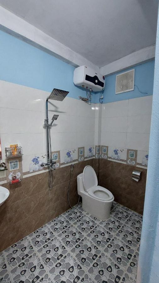 Your Home Mai Châu Kültér fotó