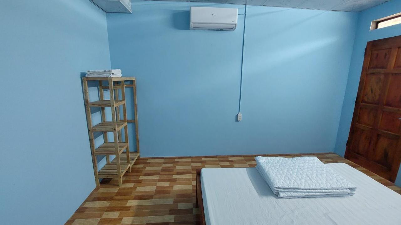Your Home Mai Châu Kültér fotó