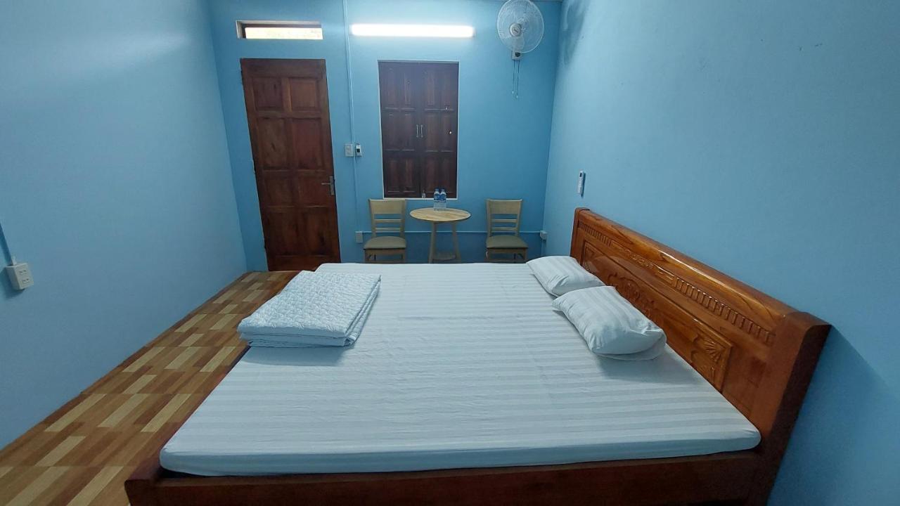 Your Home Mai Châu Kültér fotó