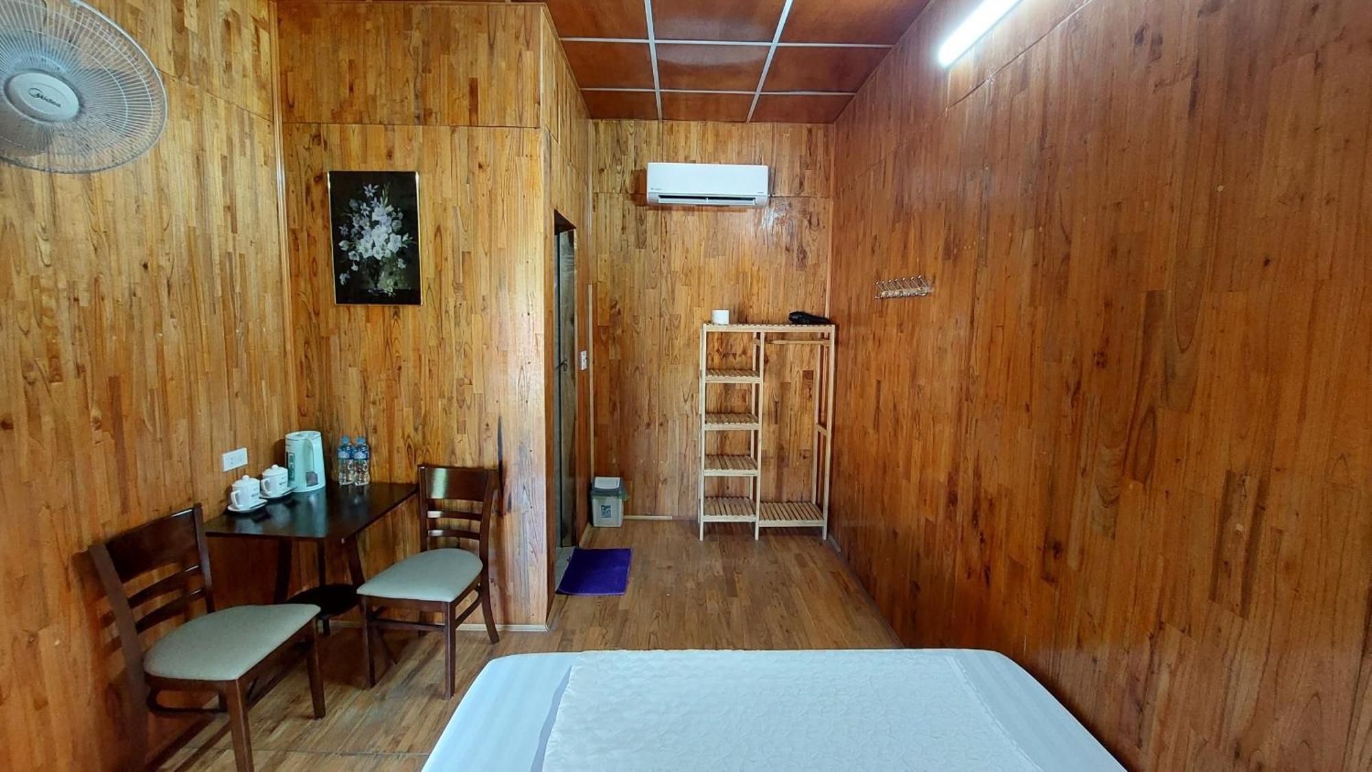Your Home Mai Châu Kültér fotó